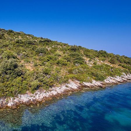 Kuca Gaspar Villa Dubrava  ภายนอก รูปภาพ