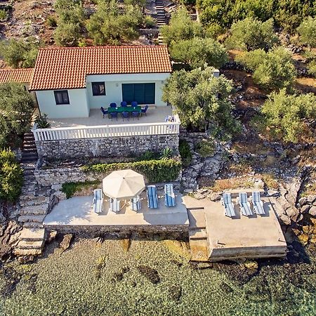 Kuca Gaspar Villa Dubrava  ภายนอก รูปภาพ