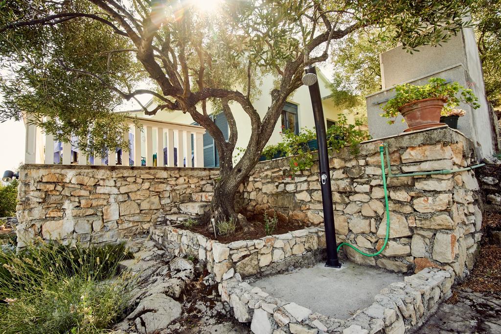 Kuca Gaspar Villa Dubrava  ภายนอก รูปภาพ