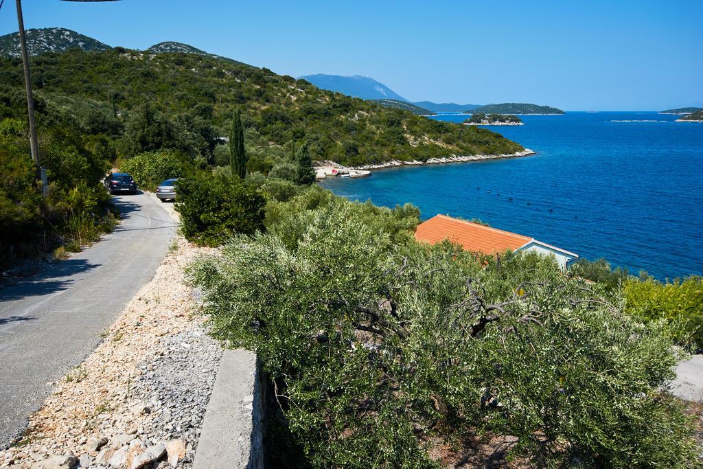 Kuca Gaspar Villa Dubrava  ภายนอก รูปภาพ
