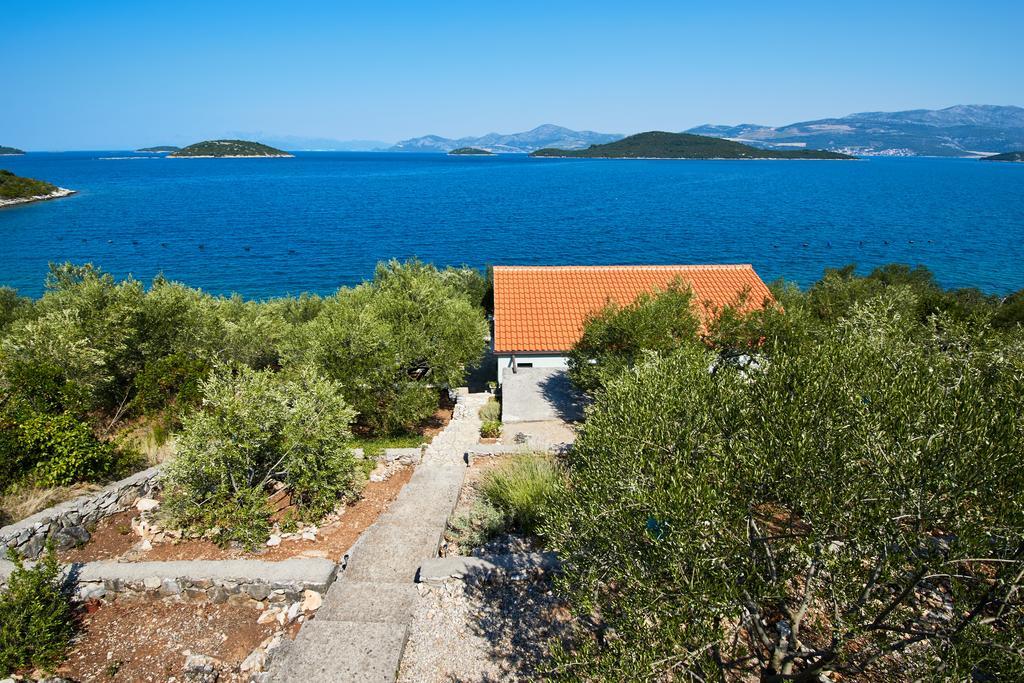 Kuca Gaspar Villa Dubrava  ภายนอก รูปภาพ