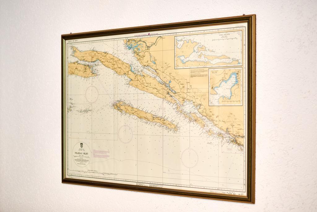 Kuca Gaspar Villa Dubrava  ภายนอก รูปภาพ