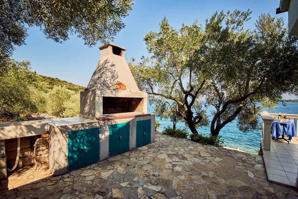 Kuca Gaspar Villa Dubrava  ภายนอก รูปภาพ