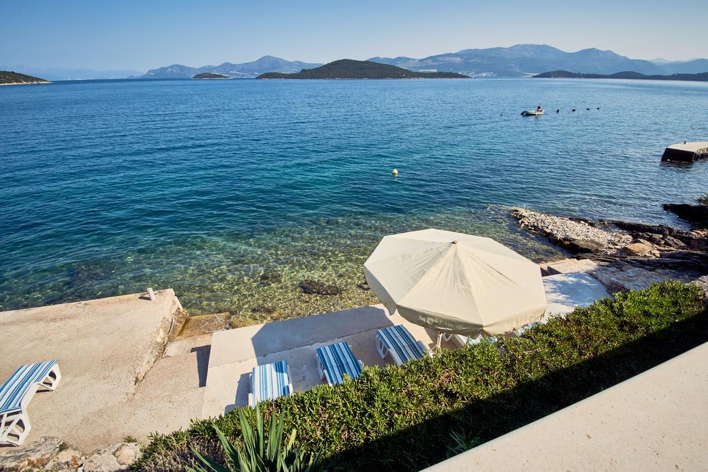 Kuca Gaspar Villa Dubrava  ภายนอก รูปภาพ