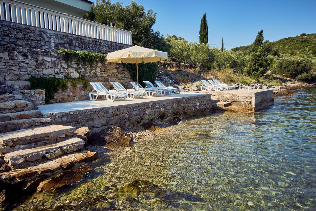 Kuca Gaspar Villa Dubrava  ภายนอก รูปภาพ