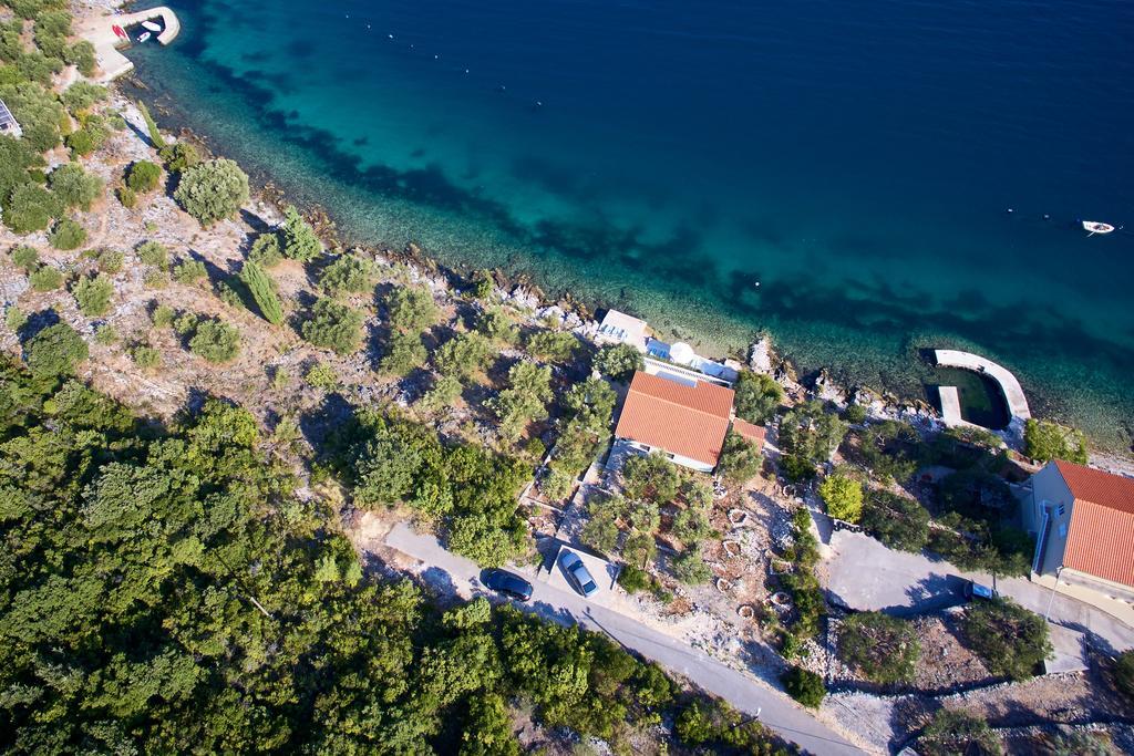 Kuca Gaspar Villa Dubrava  ภายนอก รูปภาพ