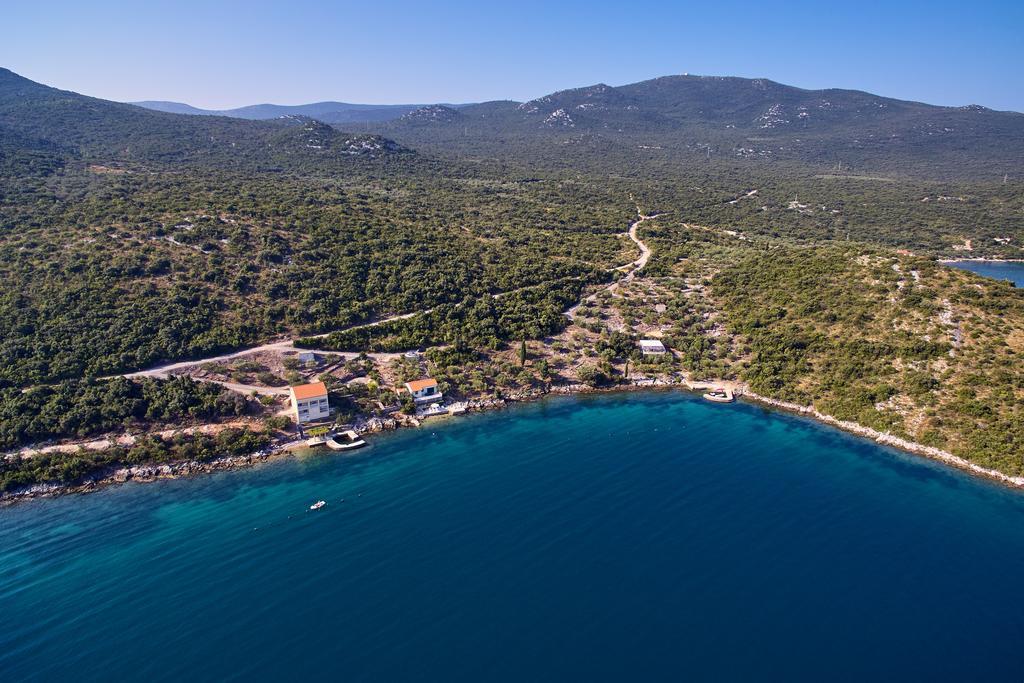 Kuca Gaspar Villa Dubrava  ภายนอก รูปภาพ
