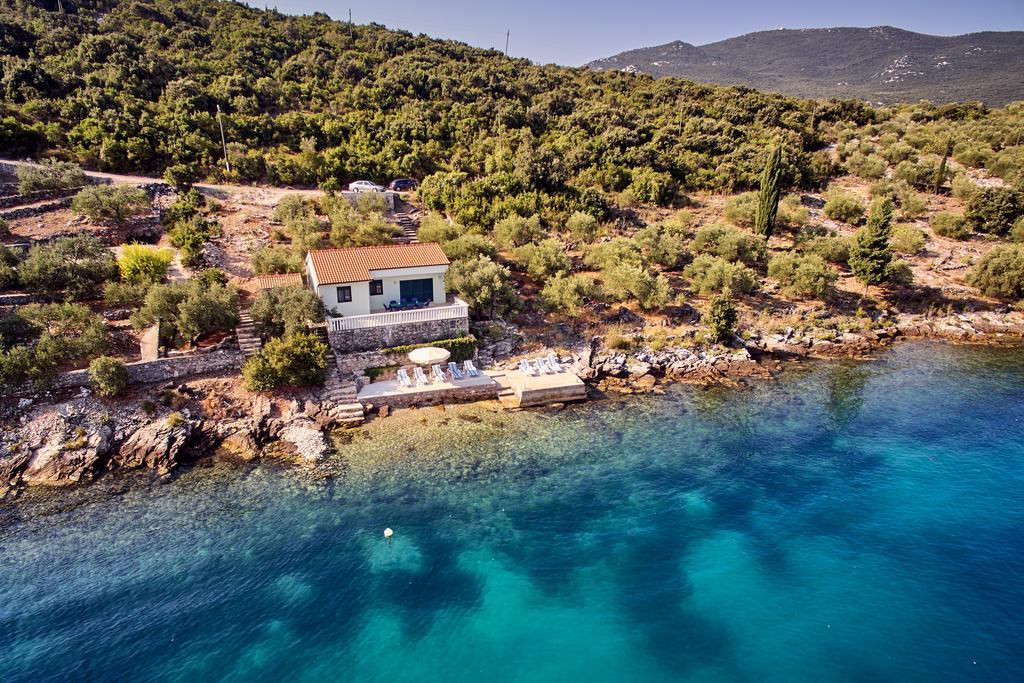 Kuca Gaspar Villa Dubrava  ภายนอก รูปภาพ