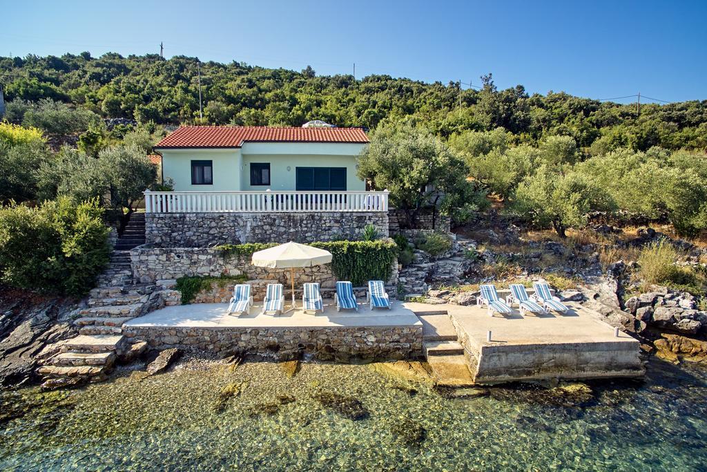 Kuca Gaspar Villa Dubrava  ภายนอก รูปภาพ