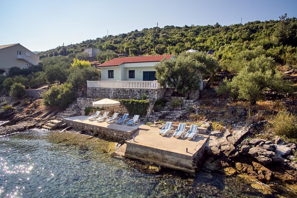 Kuca Gaspar Villa Dubrava  ภายนอก รูปภาพ