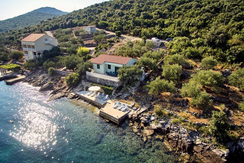 Kuca Gaspar Villa Dubrava  ภายนอก รูปภาพ